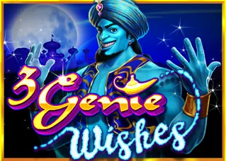 ภาวิน789 ล่าสุด 3 Genie Wishes ทดลองเล่นฟรี