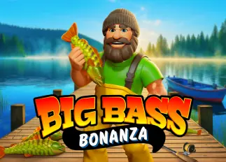 ภาวิน789 ล่าสุด Big Bass Bonanza ทดลองเล่นฟรี