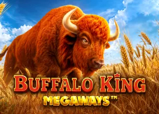Buffalo King Megaways ทดลองเล่นฟรี