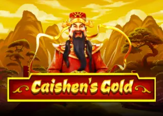 ภาวิน789 ล่าสุด Caishen's Gold ทดลองเล่นฟรี