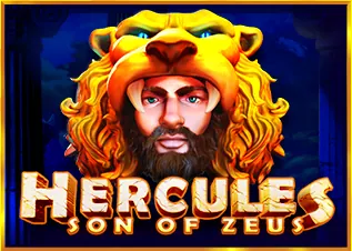 ภาวิน789 ล่าสุด Hercules Son of Zeus ทดลองเล่นฟรี