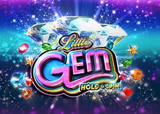 ภาวิน789 ล่าสุด Little Gem Hold and Spin ทดลองเล่นฟรี