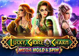 ภาวิน789 ล่าสุด Lucky Grace and Charm ทดลองเล่นฟรี