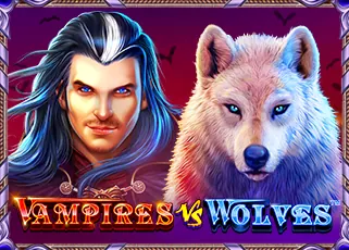 ภาวิน789 ล่าสุด Vampires vs Wolves ทดลองเล่นฟรี