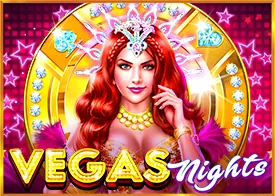 ภาวิน789 ล่าสุด Vegas Nights ทดลองเล่นฟรี