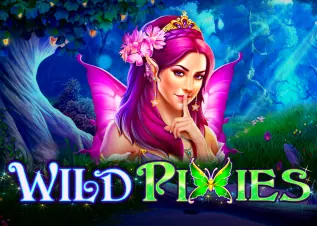 ภาวิน789 ล่าสุด Wild Pixies ทดลองเล่นฟรี