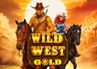 ภาวิน789 ล่าสุด Wild West Gold ทดลองเล่นฟรี