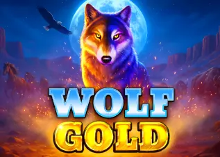 ภาวิน789 ล่าสุด Wolf Gold ทดลองเล่นฟรี